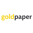 Produse Goldpaper