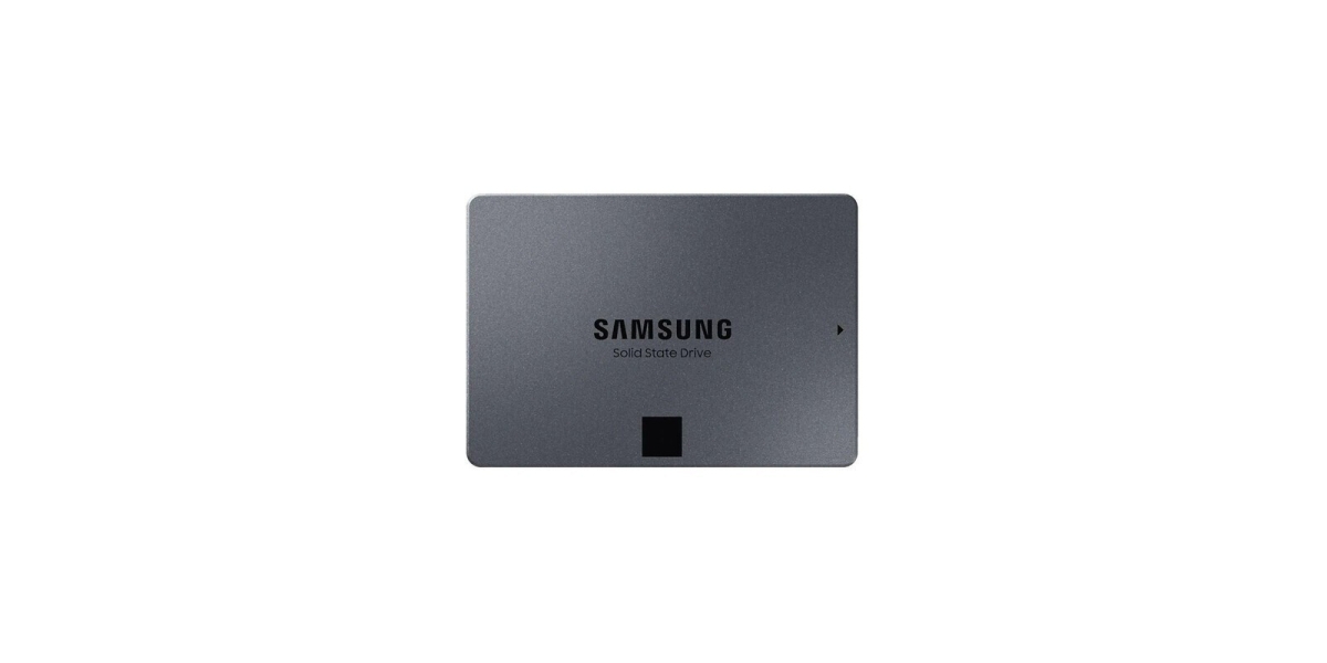 SSD Samsung 870 QVO 1TB SATA III 2.5 inch (MZ-77Q1T0BW) 197925