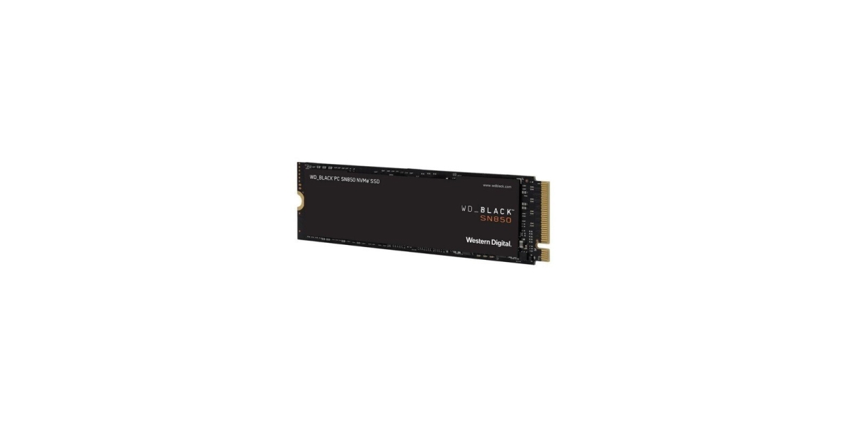 SSD WD Black SN850, 2TB, NVMe, M.2. 197877