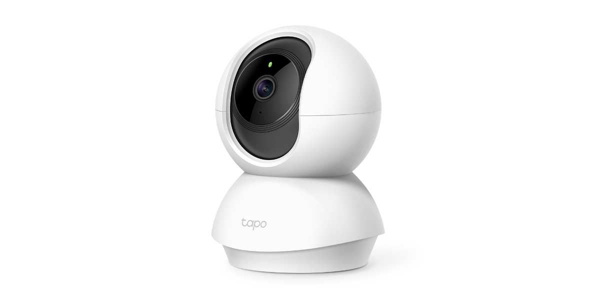 Tapo C200 TP-Link - Camera Supraveghere wireless 