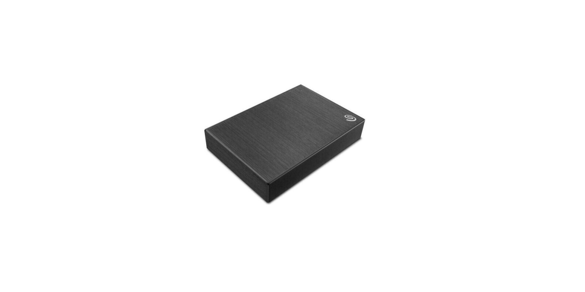 HDD Extern Seagate ONE Touch, 2TB, Negru, USB 3.2 200451