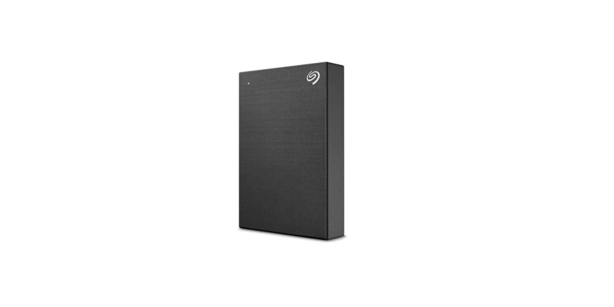 HDD Extern Seagate ONE Touch, 2TB, Negru, USB 3.2 200452