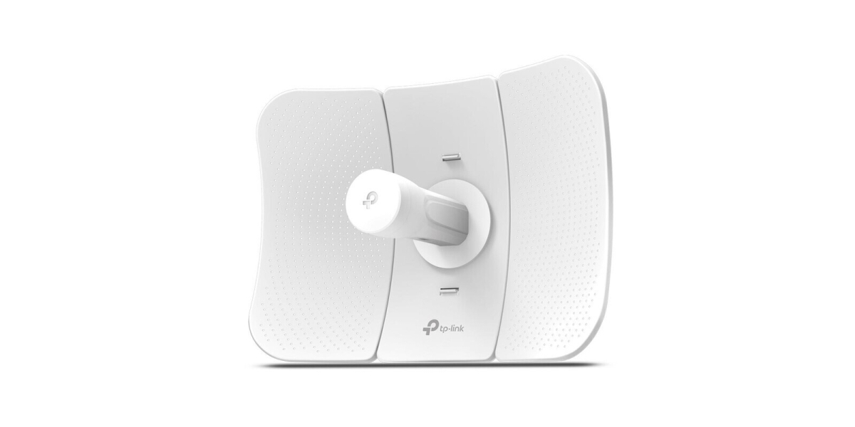 Access point TP-LINK CPE605 wireless, exterior, 150 Mbps 