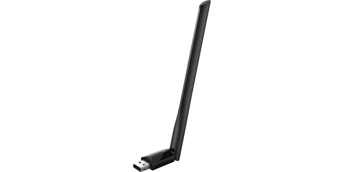 Adaptor wireless TP-link Archer T3U Plus AC1300 