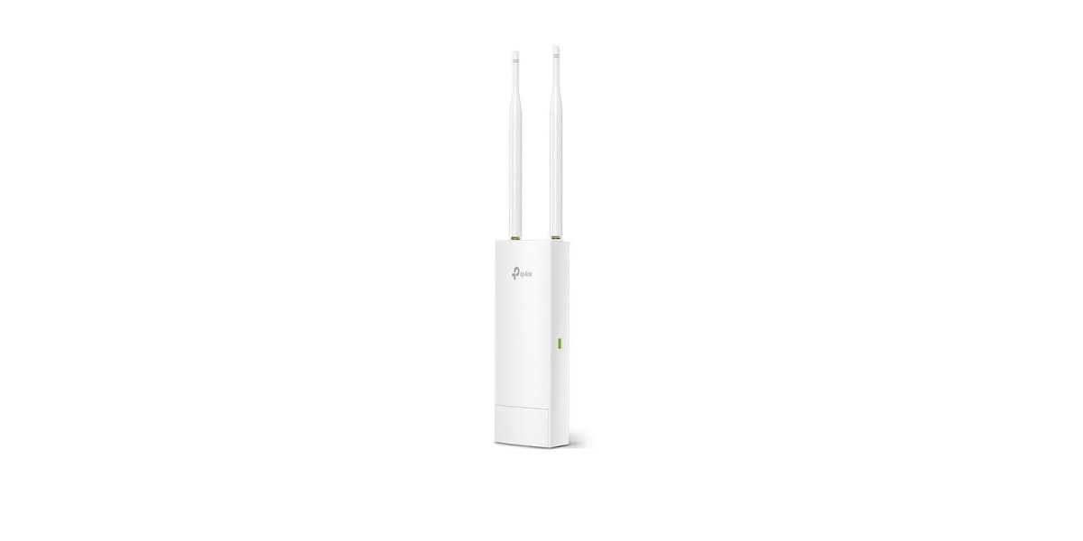 TP-LINK EAP110-Outdoor Access Point, N300, 300 Mbps - Omada 