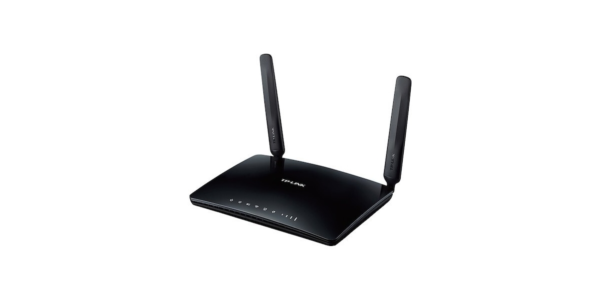 Router Wireless TP-Link TL-MR6400, Wi-Fi, Single-Band 221775