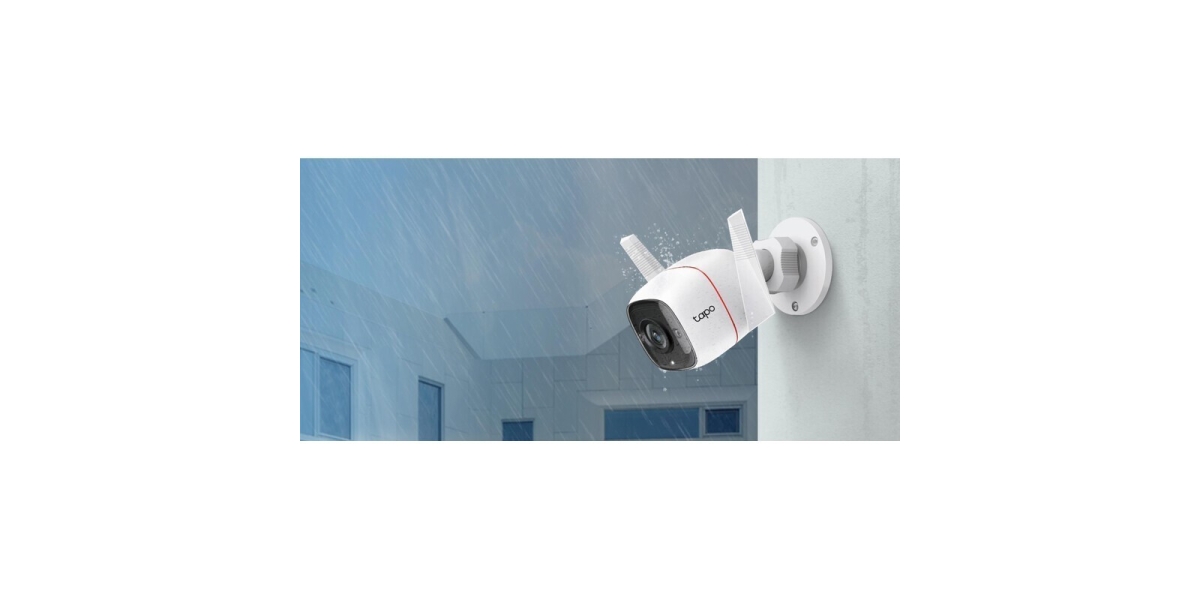 Tapo C310 TP-Link - Camera Supraveghere, wireless 238189