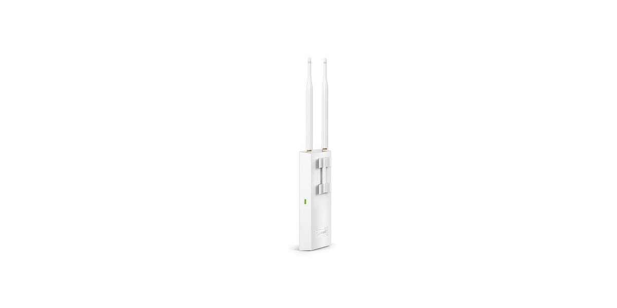 TP-LINK EAP110-Outdoor Access Point, N300, 300 Mbps - Omada 239091