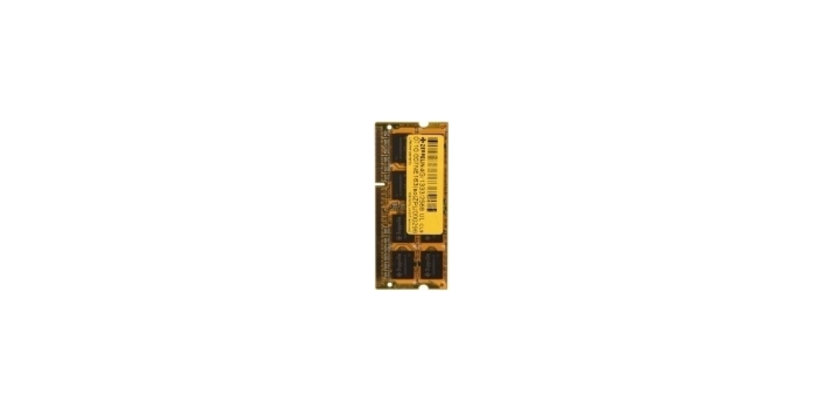 Memorie RAM Zeppelin SODIMM DDR4 4GB 2400MHz (ZE-SD4-4G2400) 