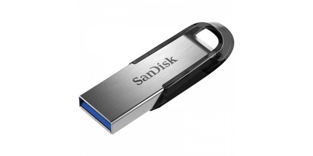 Memorie USB Flash Drive SanDisk Ultra Flair, 64GB, USB 3.0 