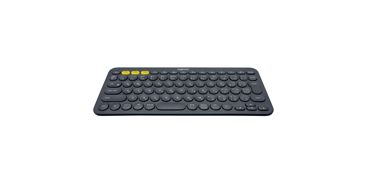 Tastatura Logitech K380 Multi-Dispozitiv Bluetooth - Dark Grey 