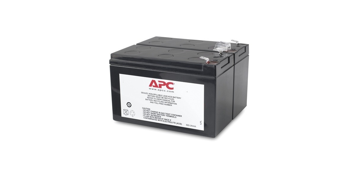 Acumulator APC pentru Smart-UPS® X 