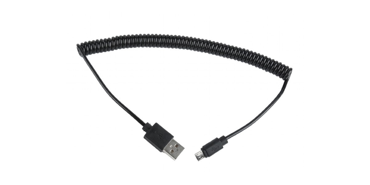 Cablu alimentare si date GEMBIRD Micro-USB 2.0 (T) la USB 2.0 (T), 1.8m,...