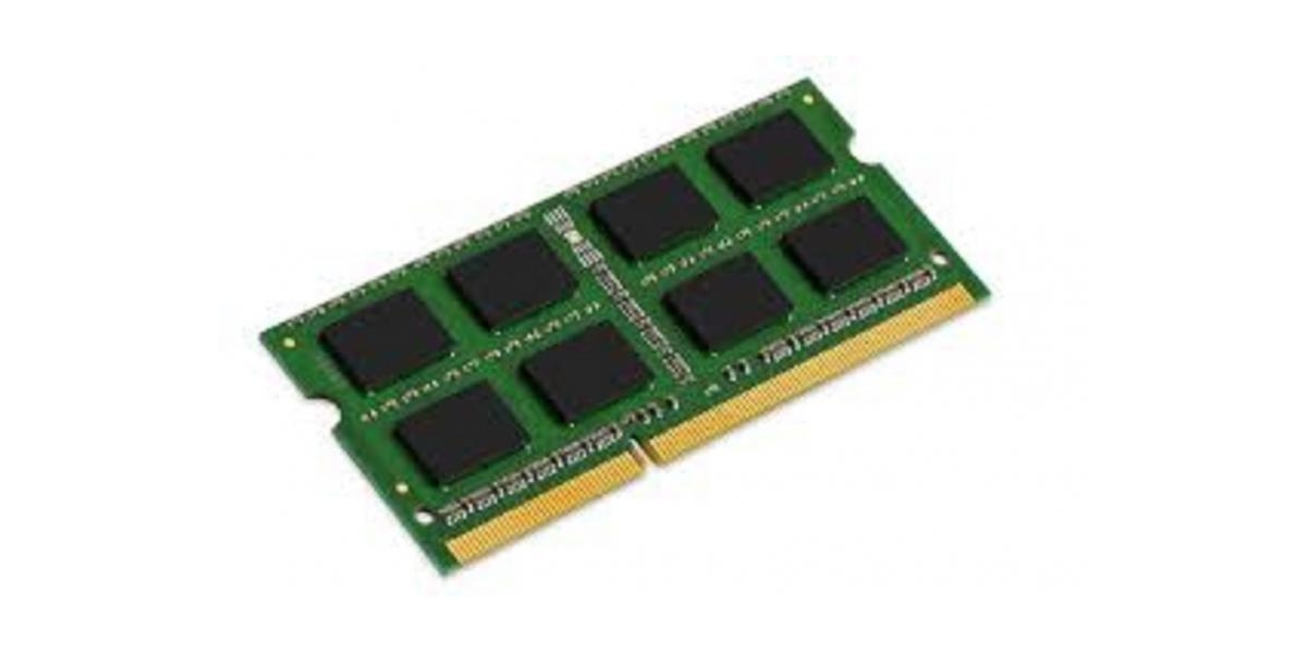 Memorie RAM Kingston 8GB DDR3 1600MHz CL11 SODIMM (KCP3L16SD8/8) 