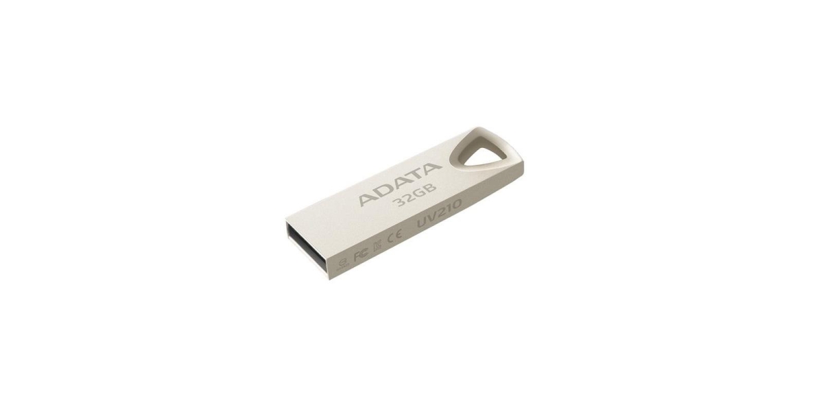 Memorie USB Flash Drive ADATA UV210, 32GB, USB 2.0 