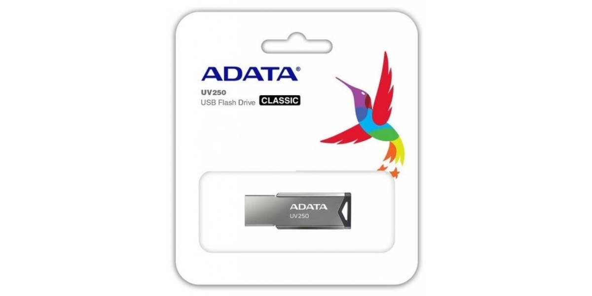 Memorie USB Flash Drive ADATA, UV250, 16GB, USB 2.0 313982