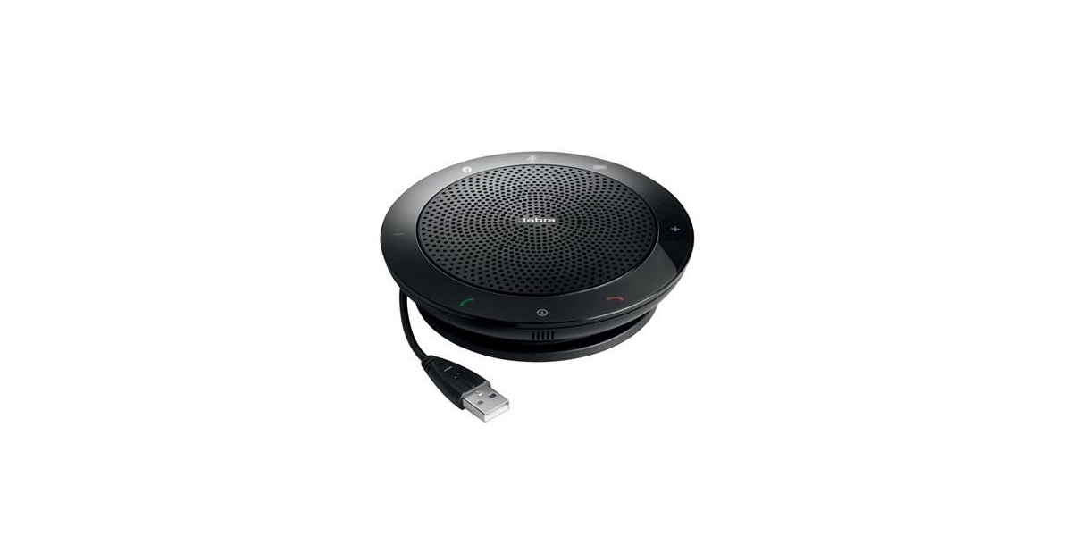 Sistem de conferinte Jabra Speak 510 - Bluetooth si USB - 7510-109 