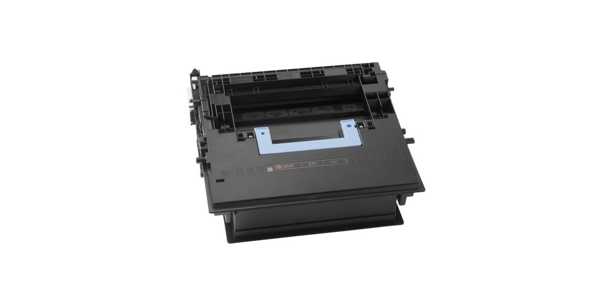 Toner Original HP Black, nr.37Y, pentru LaserJet M608|M609|M631|M632, 41K,...