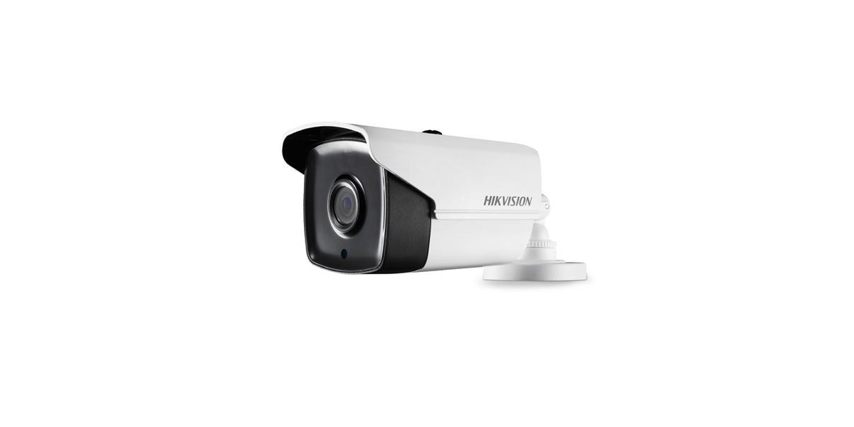 Camera de supraveghere Hikvision Turbo HD Bullet DS-2CE16D8T-IT5E (3.6mm);...