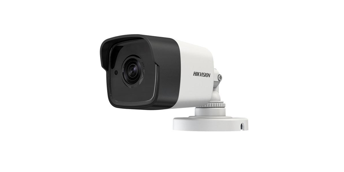 Camera de supraveghere Hikvision Turbo HD Bullet DS-2CE16D8T-ITE (2.8mm);...