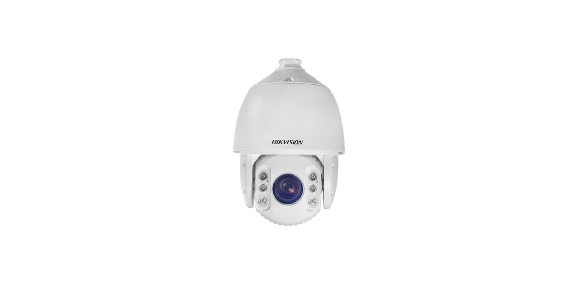 Camera de supraveghere Hivision Turbo HD Speed Dome, DS-2AE7232TI-A; 2MP 