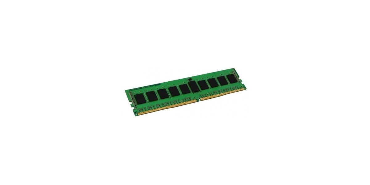 Memorie RAM Kingston, DIMM, DDR4, 8GB, CL19, 2666Hz 