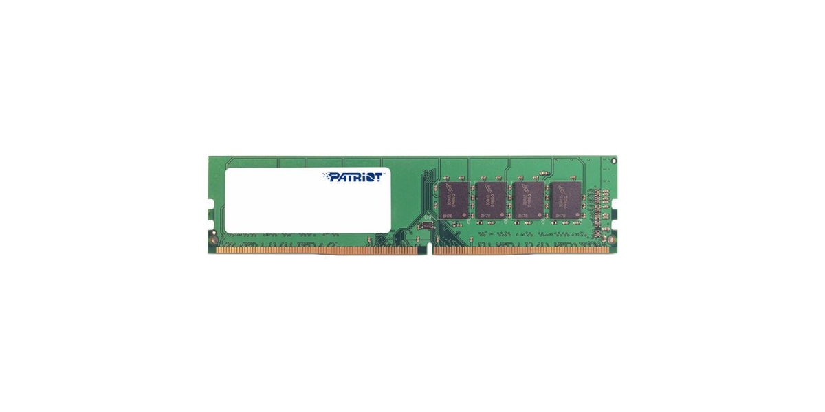 Memorie RAM Patriot Signature Line 16GB DDR4 2666MHz (PSD416G26662) 