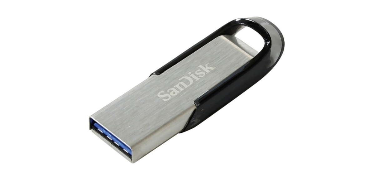 Memorie USB Flash Drive SanDisk Ultra Flair, 128GB, USB 3.0 