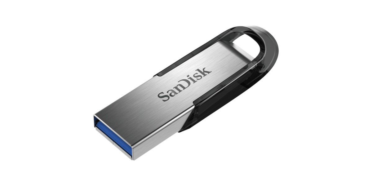 Memorie USB Flash Drive SanDisk Ultra Flair, 256GB, USB 3.0 