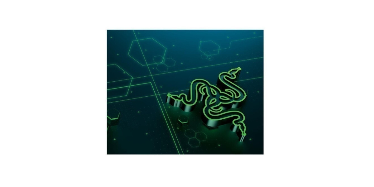 Mousepad Razer Goliathus Mobile Small, negru (RZ02-01820200-R3M1) 