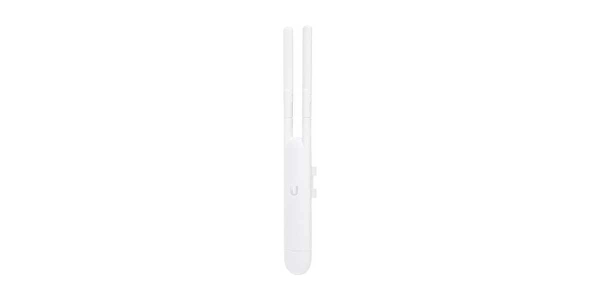 Access Point Ubiquiti UniFi Mesh AP UAP-AC-M, Dual-Band, AC1200, Alb 315304