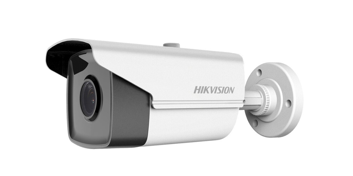 Camera de supraveghere Hikvision TurboHD Bullet DS-2CE16D8T-IT5F(3.6mm); 2MP 