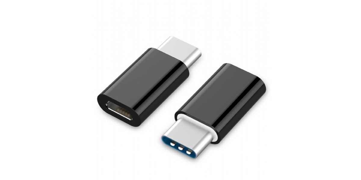 Adaptor Gembird USB Type-C la Micro-USB 