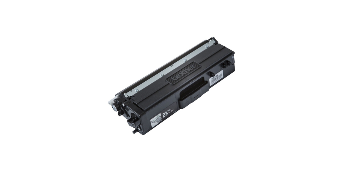 Toner Original Brother Black, TN421BK, pentru...