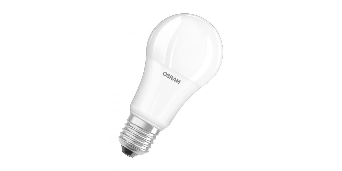 Bec Led Osram, E27, LED VALUE Classic A, 10W (75W) 230V, lumina neutra...