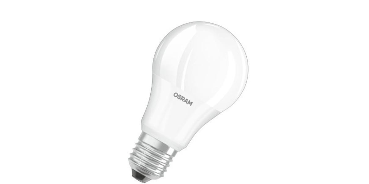 Bec Led Osram, E27, LED VALUE Classic A, 13W (100W) 220-240V, lumina neutra...