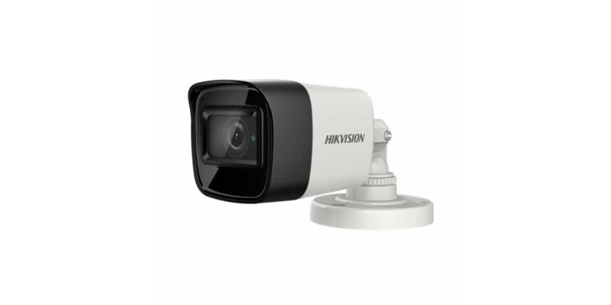 Camera supraveghere Hikvision Turbo HD bullet DS-2CE16D0T-ITFS(2.8mm); 2MP 