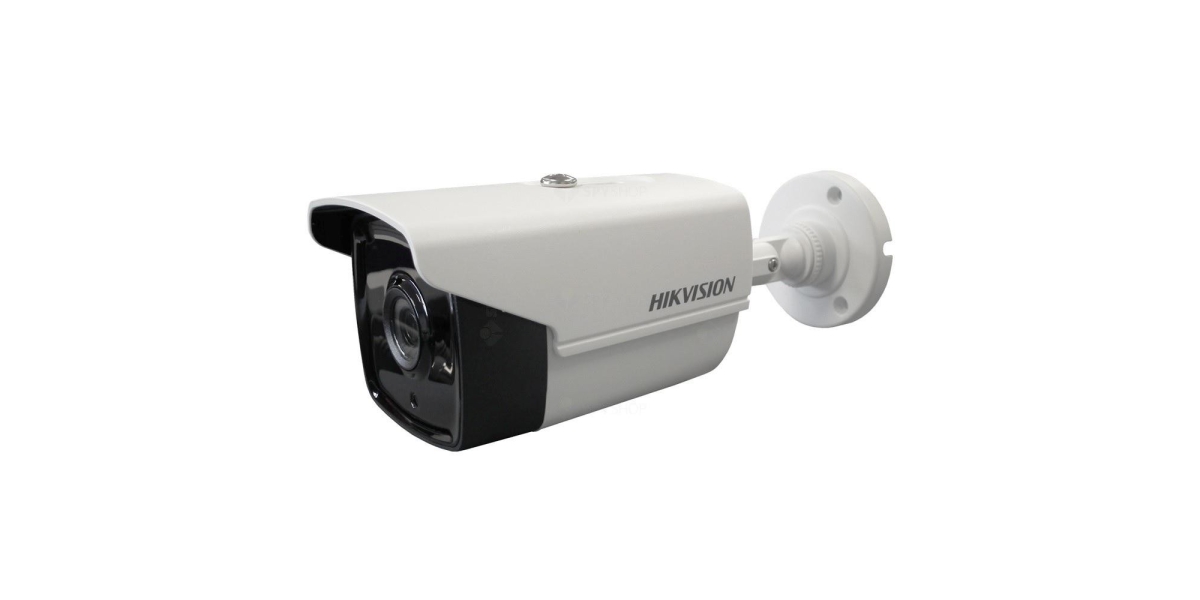 Camera supraveghere Hikvision TurboHD Bullet DS-2CE16D8T-IT3F(2.8mm); 2MP 