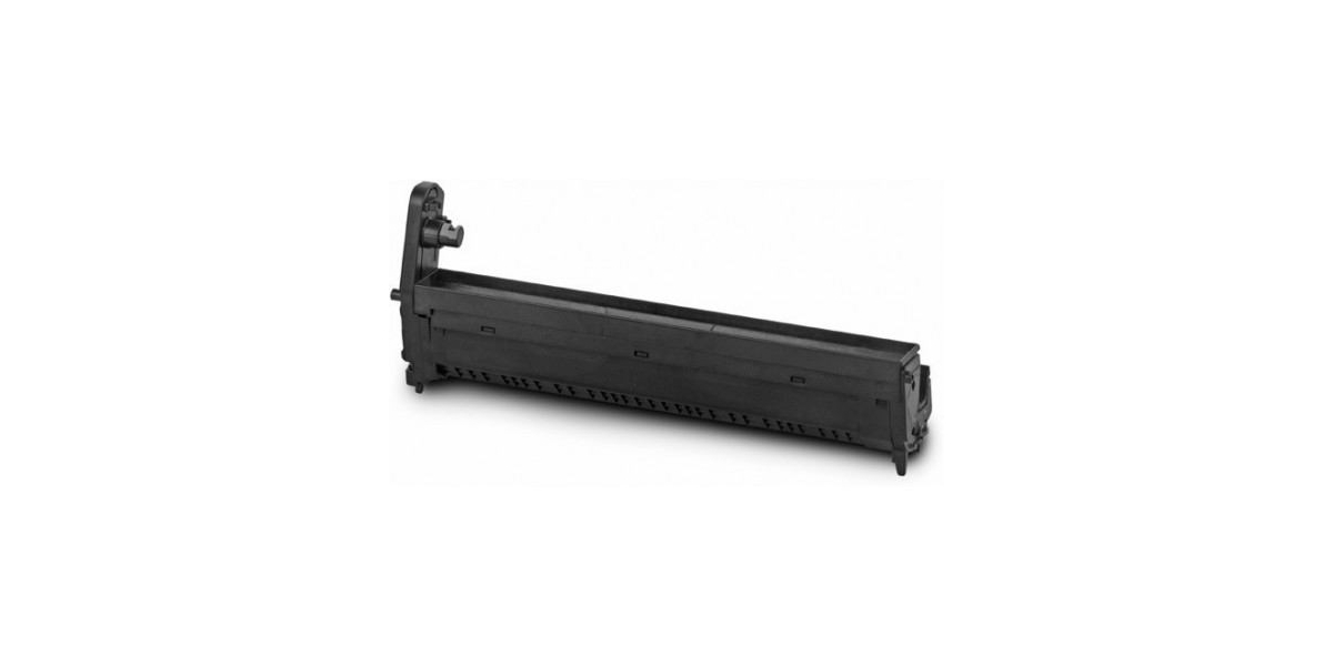 Drum Unit Original OKI Cyan, 46484107, pentru C532|C542|MC563|MC573, 30K,...