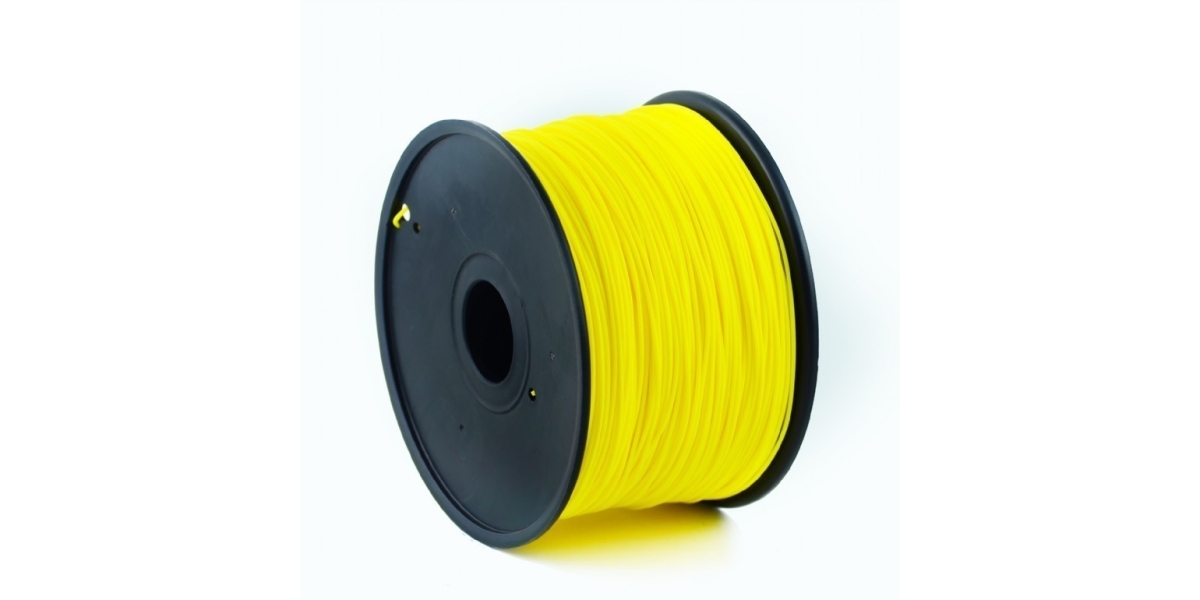 Filament GEMBIRD imprimanta 3d, PLA, 1.75mm diamentru, 1Kg / bobina, aprox....