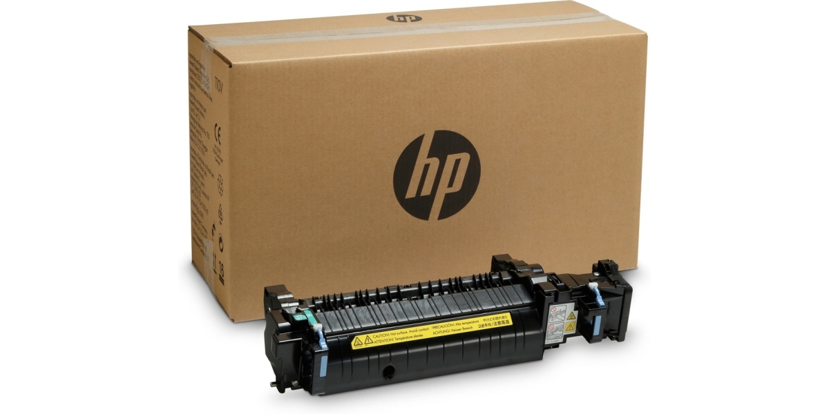 Fuser Kit Original HP B5L36A, 220V, pentru Color LJ M552|M553|M577, 150K 