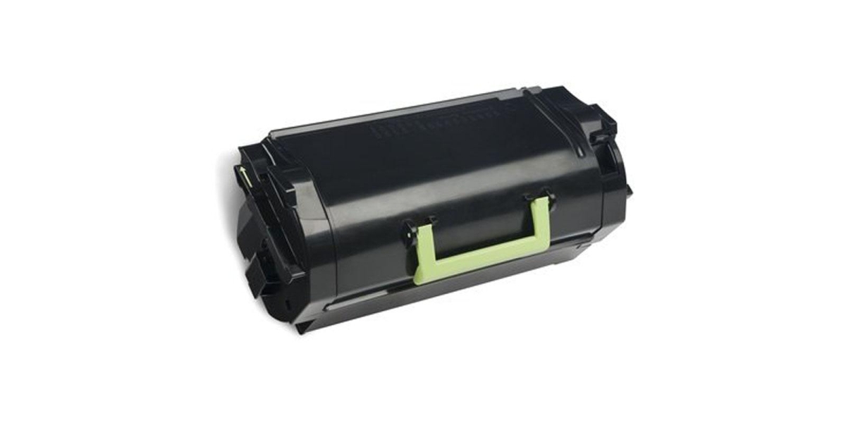 Toner Lexmark 50F2X0E, black, 10 k, MS410d , MS410dn , MS415dn ,MS510dn ,...