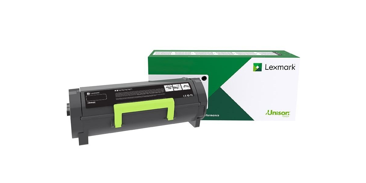 Toner Lexmark 58D2H0E, black, 15k, Compatibilitate: MS821dn, MX822adxe,...