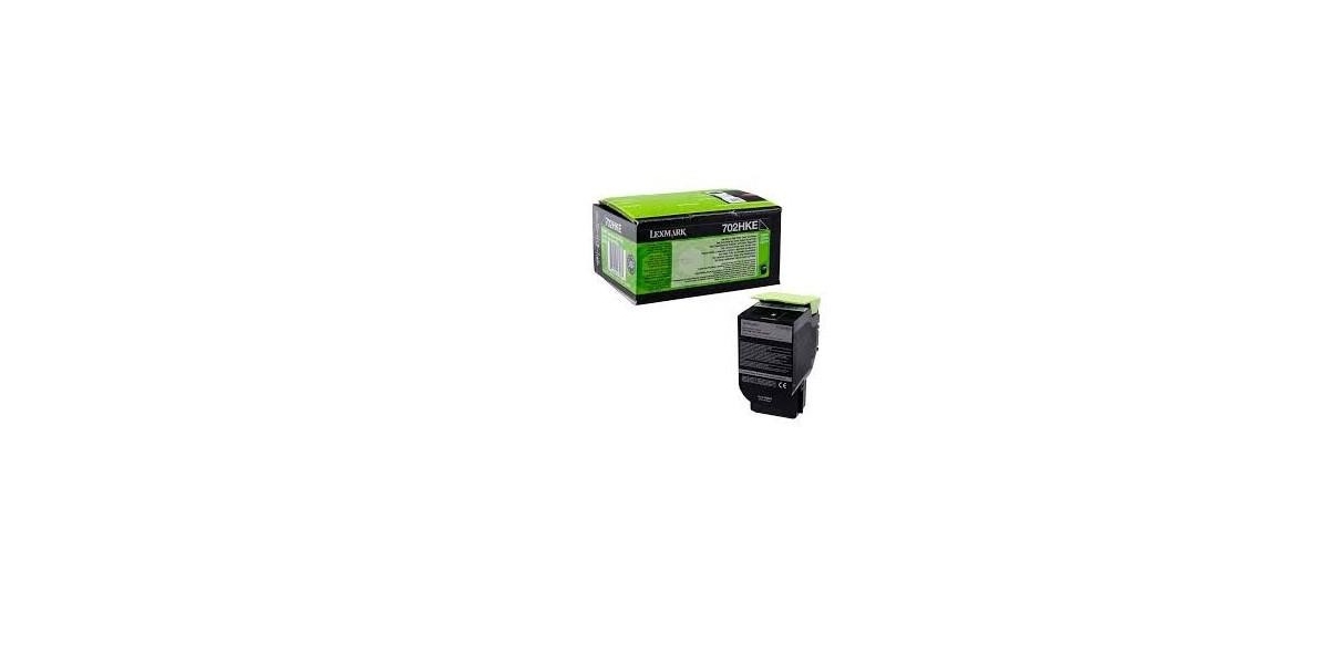 Toner Lexmark 70C2HKE BLACK, 4k ,compatibil cu CS310dn / CS310n /CS410dn /...