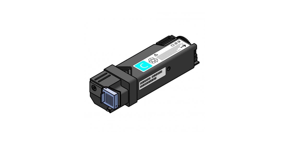 Toner Lexmark 73B20C0, Return Program, cyan, 15 k, CX827DE,CS827DE 