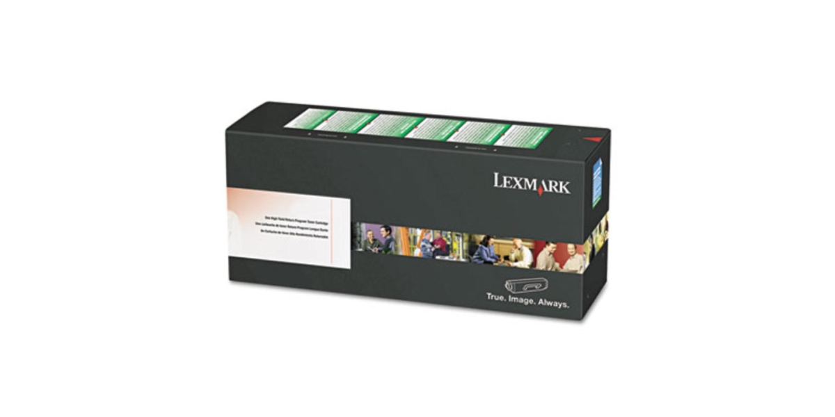 Toner Lexmark 78C2UCE cyan, 7k ,compatibil cu CS521DN,CD622DE. 