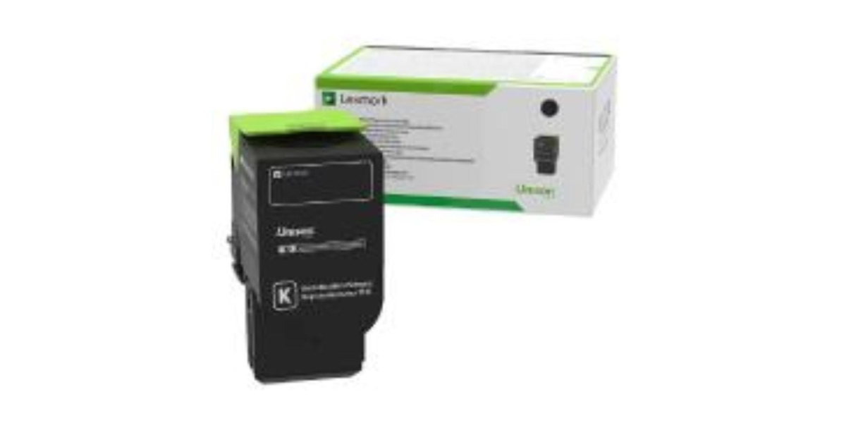 Toner Lexmark 78C2UKE, negru , 10.5k ,compatibil cu CS521DN,CD622DE. 