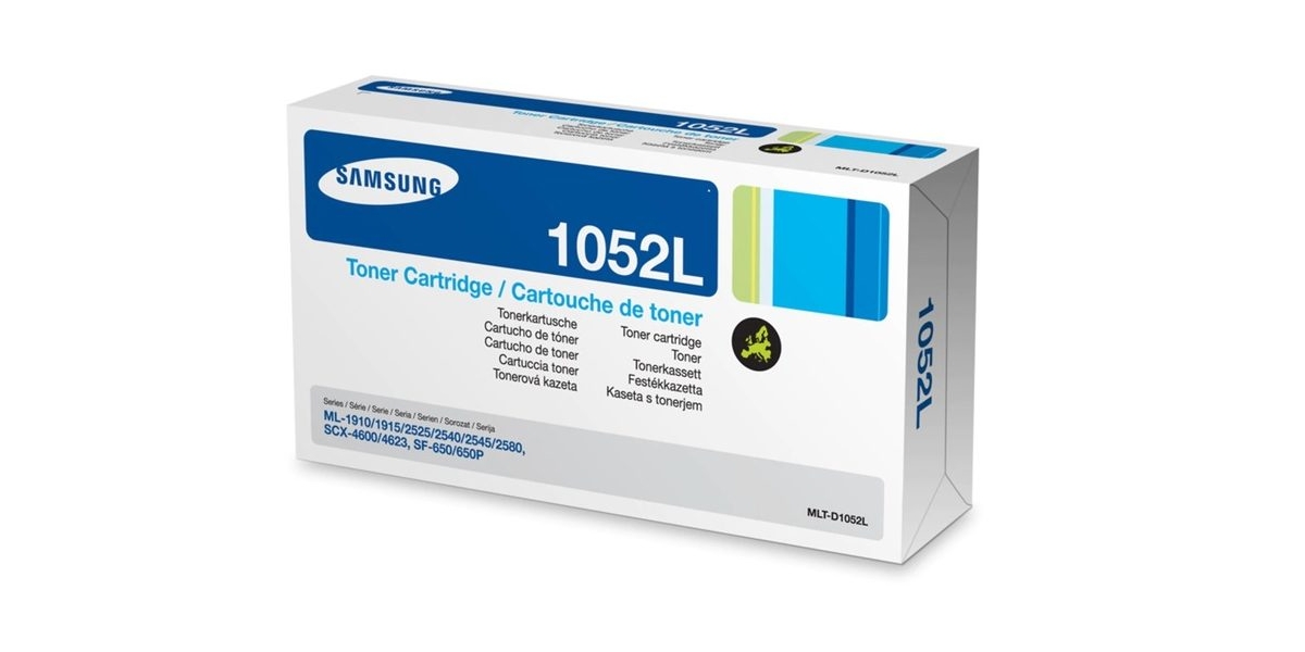 Toner Original Samsung Black, D1052L, pentru...