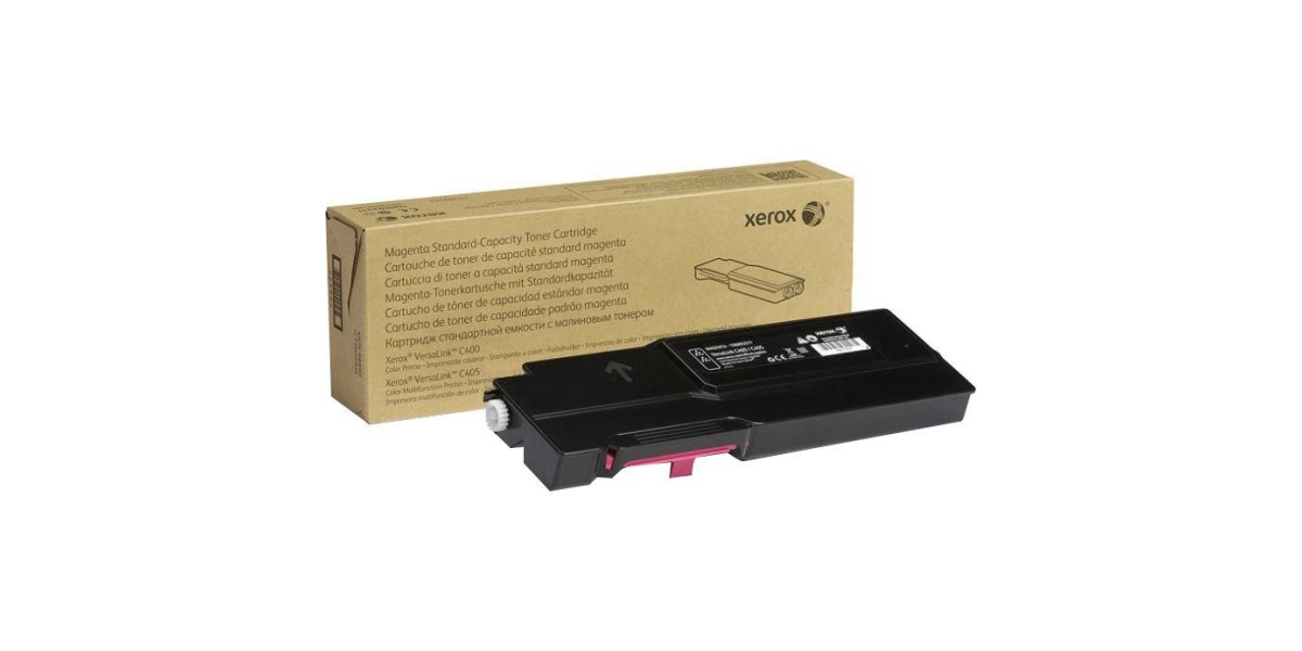 Toner Xerox 106R03511, magenta, 2500 pagini, pentru VersaLink C405 ,...