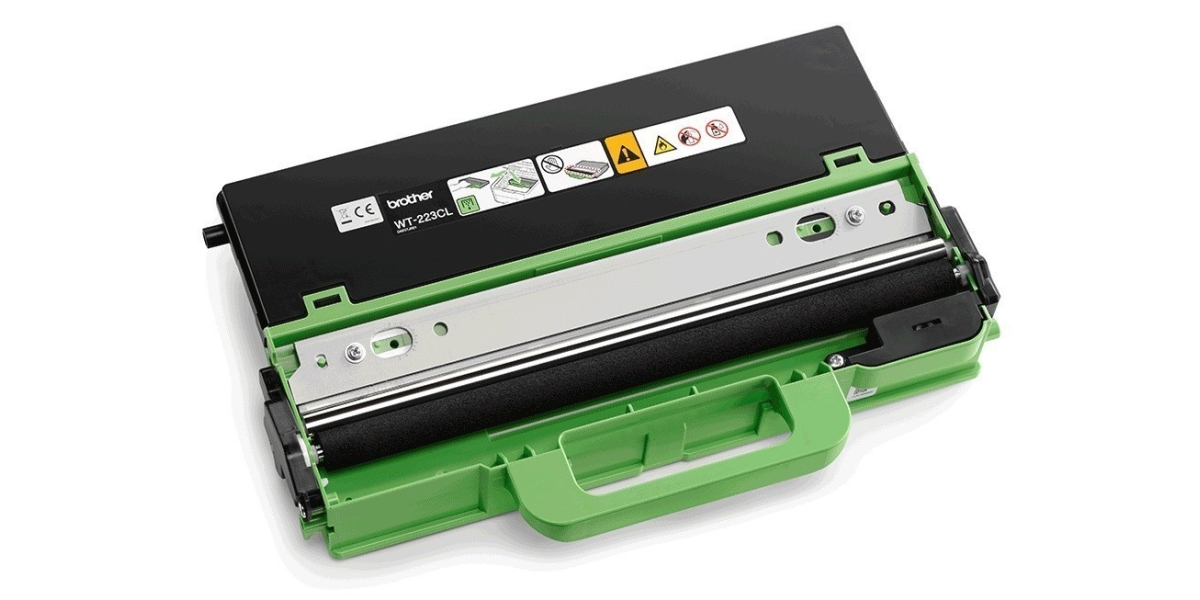 Waste Toner Original Brother , WT223CL, pentru...